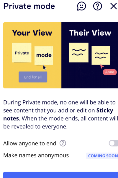 Огненная командная ретроспектива с обратной связью каждому
Огненная командная ретроспектива с обратной связью каждому