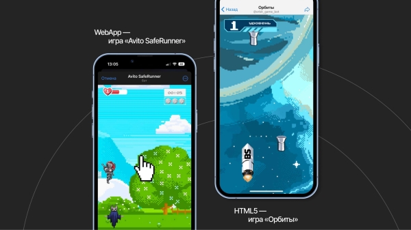 HTML5 и WebApp: что это за инструменты и как они помогают бизнесу             
                    HTML5 и WebApp: что это за инструменты и как они помогают бизнесу
