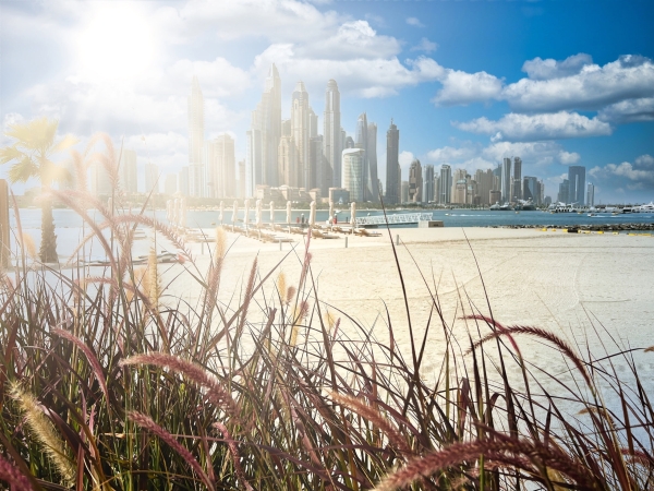 Два года в Дубае или "Иншалла маркетинг"
Два года в Дубае или "Иншалла маркетинг"