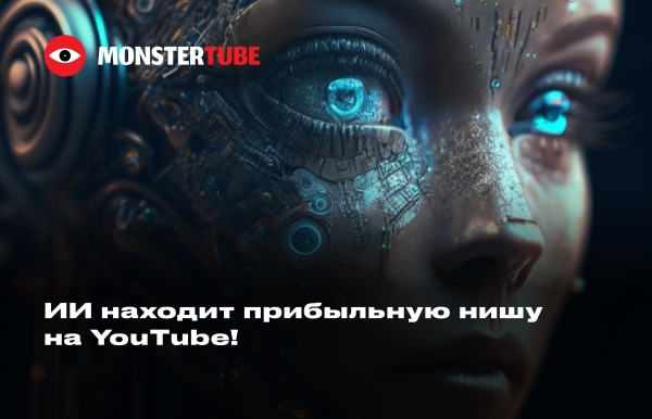 Как использовать нейросеть для поиска прибыльной ниши на американском YouTube?
Как использовать нейросеть для поиска прибыльной ниши на американском YouTube?