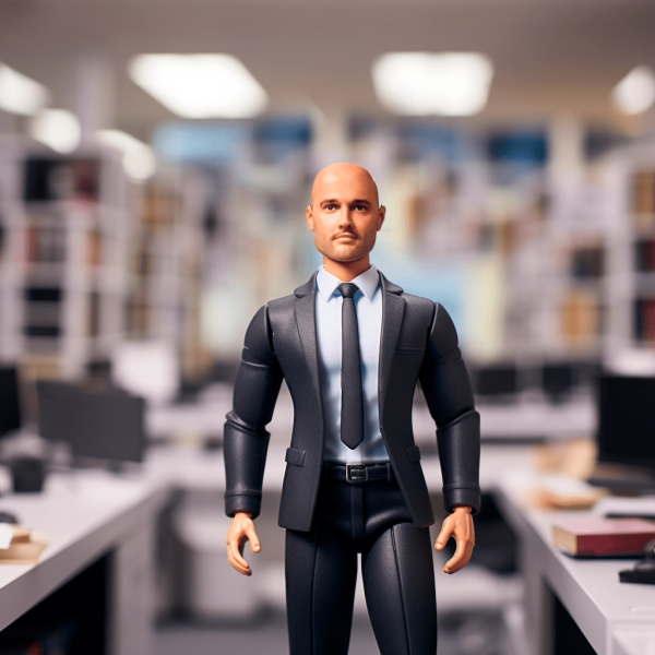 
                    Я тоже хочу на пляж: представили звёзд российского IT в образе Barbie            