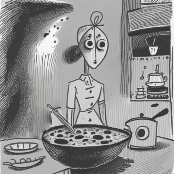 
                    Стратегия бизнеса — документ            