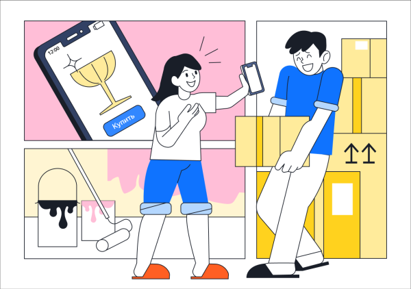 Топ неожиданных таргетингов, о которых вы не подозревали
Топ неожиданных таргетингов, о которых вы не подозревали