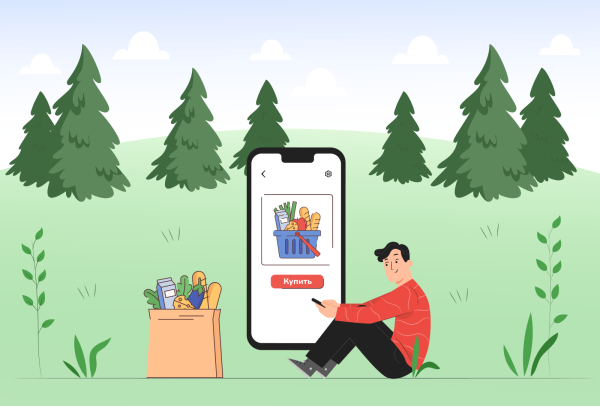 Как сеть магазинов SPAR помогла экологии и сэкономила 500 000 рублей на бумажных чеках             
                    Как сеть магазинов SPAR помогла экологии и сэкономила 500 000 рублей на бумажных чеках