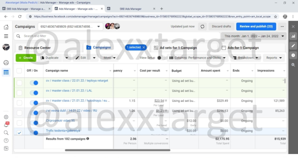 
                    Кейс: продвижение школы ботанической акварели Spirtus Art. Окупили рекламу в 5 раз            