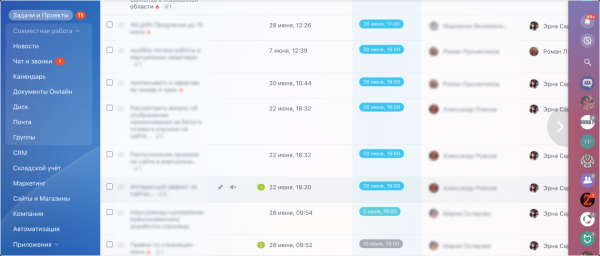 
                    Что будет, если в чат с заказчиком добавить программистов?            