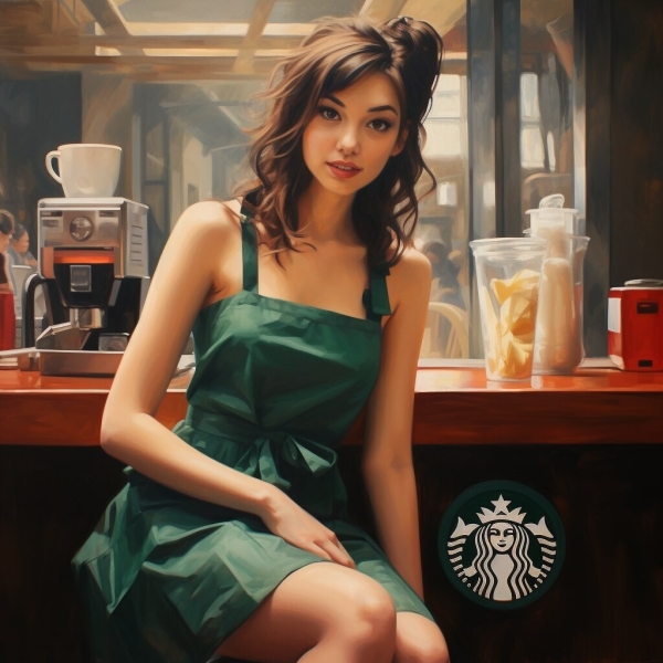 В чем секрет успеха бренда Starbucks? Чего нет у Stars Coffee. Длинная статья             
                    В чем секрет успеха бренда Starbucks? Чего нет у Stars Coffee. Длинная статья