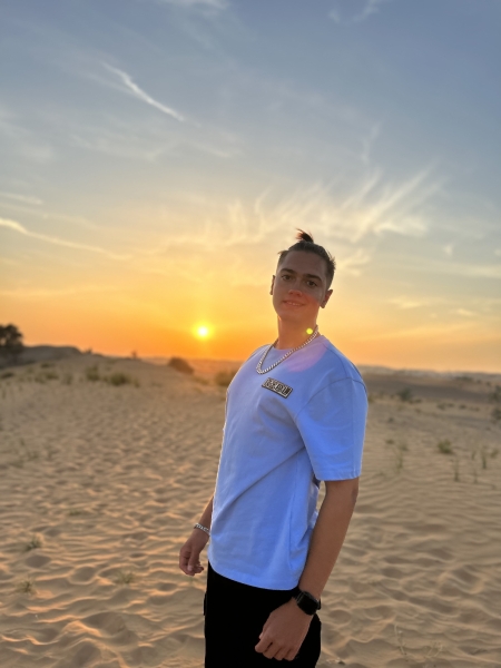 
                    Кейс в Дубае в B2B сегменте с ROMI 3635%. Как мы вложили 174$ и получили продаж на 6500$            