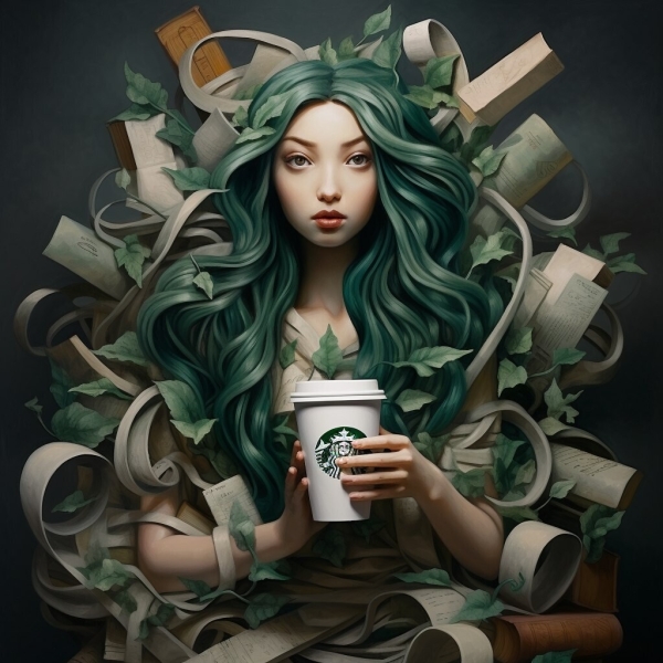 В чем секрет успеха бренда Starbucks? Чего нет у Stars Coffee. Длинная статья             
                    В чем секрет успеха бренда Starbucks? Чего нет у Stars Coffee. Длинная статья