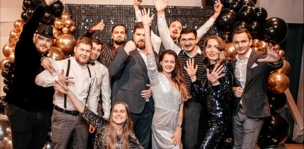 Как создавать digital-продукты, приносящие пользу людям: опыт Notamedia.Agency
Как создавать digital-продукты, приносящие пользу людям: опыт Notamedia.Agency