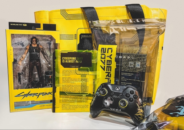 Руководство по продвижению игры: пресс-кит
Руководство по продвижению игры: пресс-кит