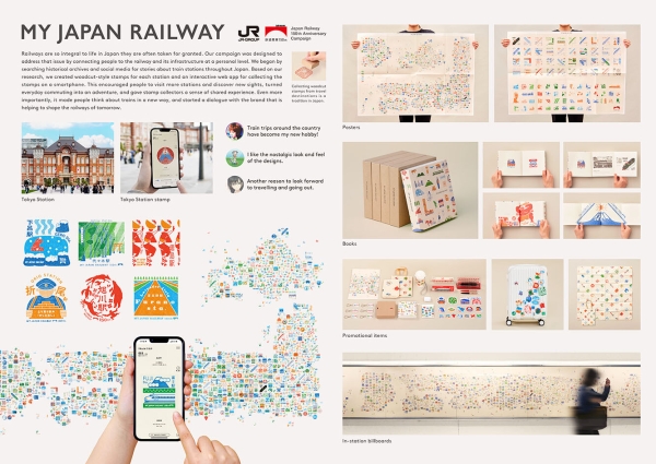 
                    Cannes Lions 2023 Best of Grand Prix            