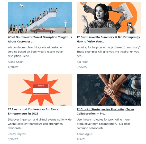 
                    ТОП-14 маркетинговых кампаний прошлого года            