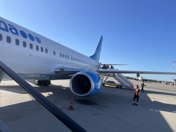 
                    Hello, Dubai. 217 контактов за 7 647 198 рублей: опыт проведения выставки в мае 2023            