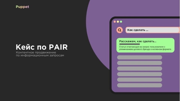 
                    Управление репутацией в интернете 3.2     Образ, стимулирующий на покупки            