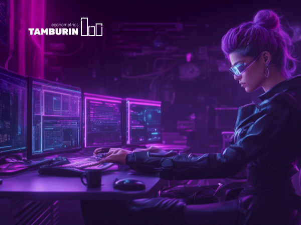 
                    Новый шериф в городе: как нейросети готовят революцию в рекламе            