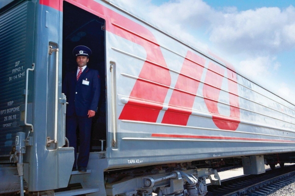 
                    Как привлечь более 2000 подписчиков в аккаунт РЖД и какие особенности в работе на крупные компании            