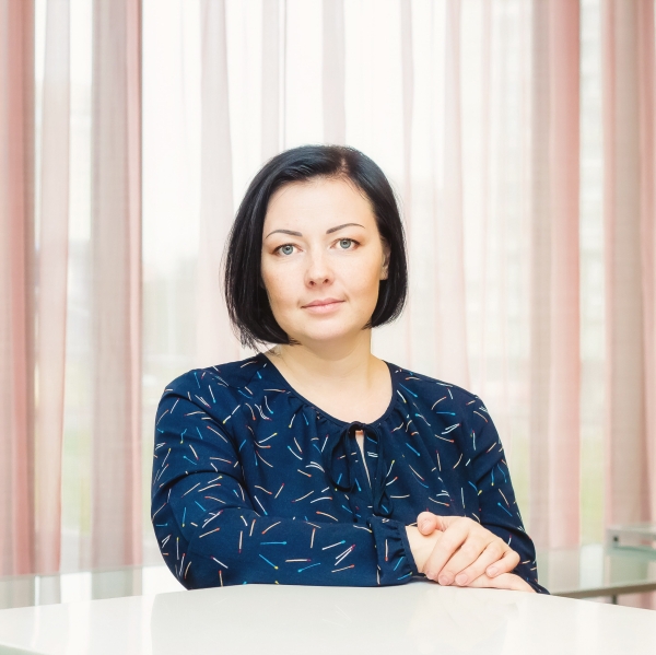 Как владельцу маркетингового агентства масштабировать бизнес. Юлия Гусакова             
                    Как владельцу маркетингового агентства масштабировать бизнес. Юлия Гусакова