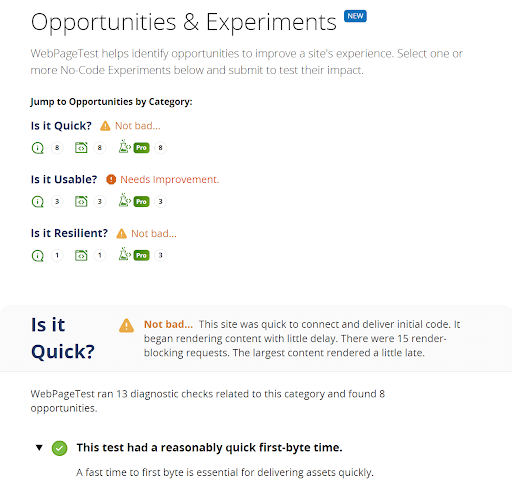 Как ускорить ваш сайт с помощью бесплатного инструмента? Простая инструкция как найти узкие места
Как ускорить ваш сайт с помощью бесплатного инструмента? Простая инструкция как найти узкие места