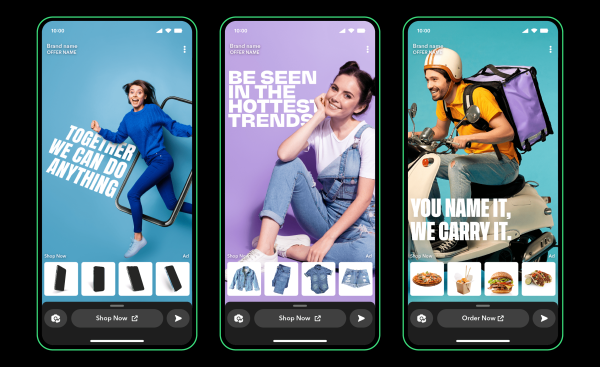 Как креативы увеличивают CTR — 13 лайфхаков
Как креативы увеличивают CTR — 13 лайфхаков