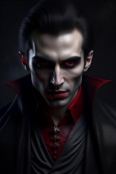 10 правил успешного брендинга вампира
10 правил успешного брендинга вампира