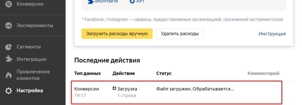 
                    Как рекламировать Telegram-канал в Яндекс Директ с оптимизацией на подписчиков            