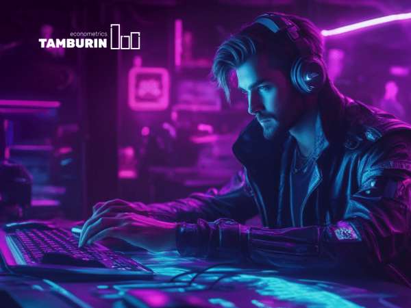 
                    Новый шериф в городе: как нейросети готовят революцию в рекламе            