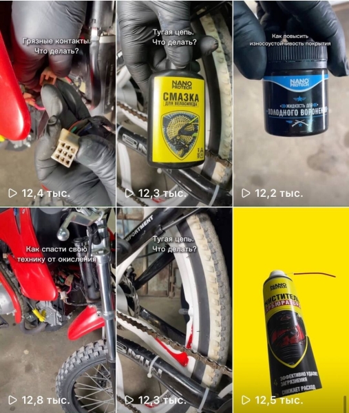 
                    Внешний интернет-маркетинг для магазинов на Ozon. Потратили на рекламу более 1.5 млн            