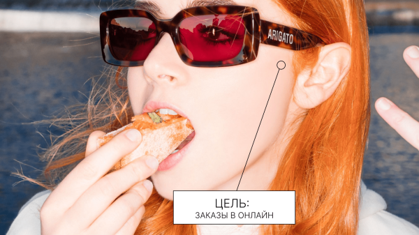 
                    Реклама у блогеров: инфлюенс-маркетинг для заведений общепита - рестораны, фудмоллы и кофейни и пр            