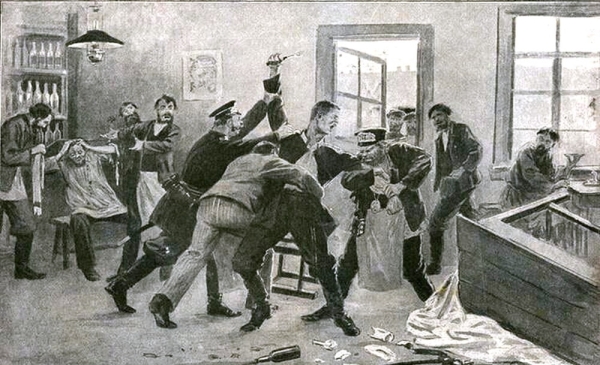 Скандальный маркетинг             
                    Скандальный маркетинг