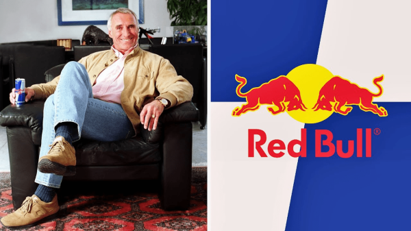 
                    Крылья успеха: как Red Bull поднял свои продажи в небеса            