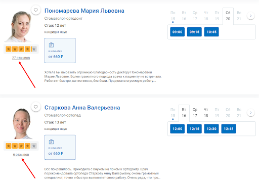 
                    Как мы продвигали почти с нуля стоматологию и ортодонтию: +864 000 рублей в месяц в кассу клиники            