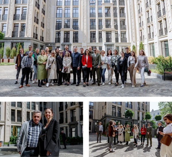 Кейс: как мы провели маркетинговый аудит для строительного холдинга, превратили его в стратегию и привели покупателя             
                    Кейс: как мы провели маркетинговый аудит для строительного холдинга, превратили его в стратегию и привели покупателя