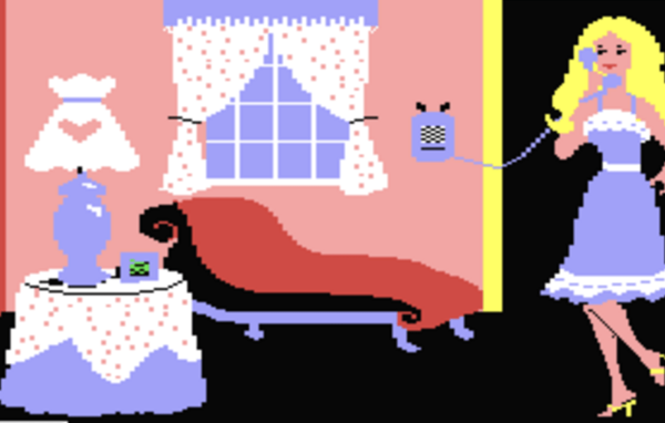 
                    От пляжной красотки до космонавтки: Рекламная эпопея Barbie            