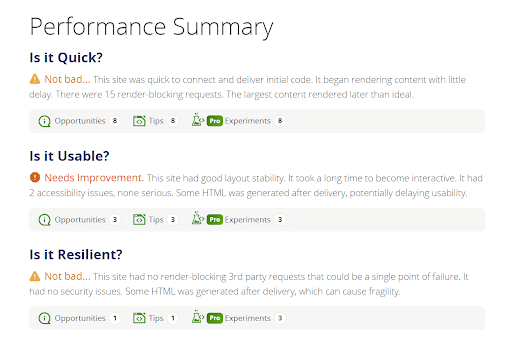 Как ускорить ваш сайт с помощью бесплатного инструмента? Простая инструкция как найти узкие места
Как ускорить ваш сайт с помощью бесплатного инструмента? Простая инструкция как найти узкие места