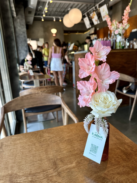 Как мы создали уникальную доставку букетов в Ростове-на-Дону             
                    Как мы создали уникальную доставку букетов в Ростове-на-Дону