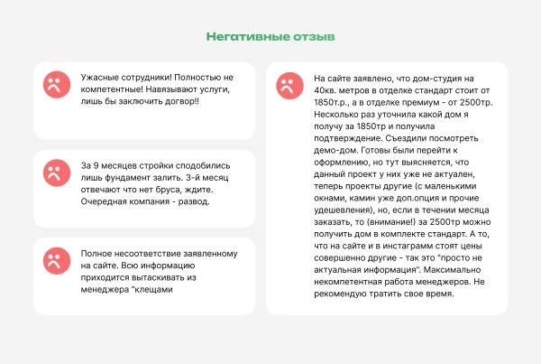 
                    Как мы создали сайт для строительной компании, который позволил привлечь в 3 раза больше заявок за тот же бюджет            