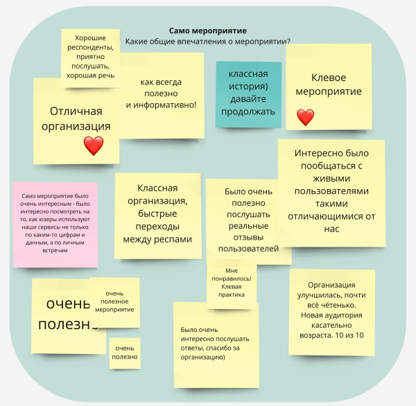 
                    Что такое встречи эмпатии и зачем они нужны            