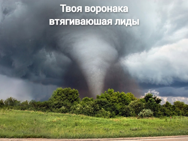 
                    Гайд по созданию квиза для b2b            