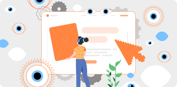 
                    Создание лендинга: любовь с первого экрана            