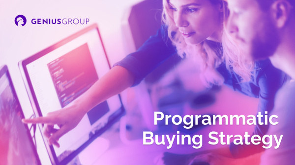 
                    Как выбрать стратегию медиабаинга в programmatic-рекламе            