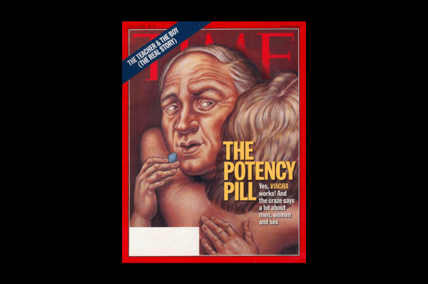 
                    Маркетинг в фармацевтической индустрии. Афера века или как у Pfizer встал вопрос о Виагре            