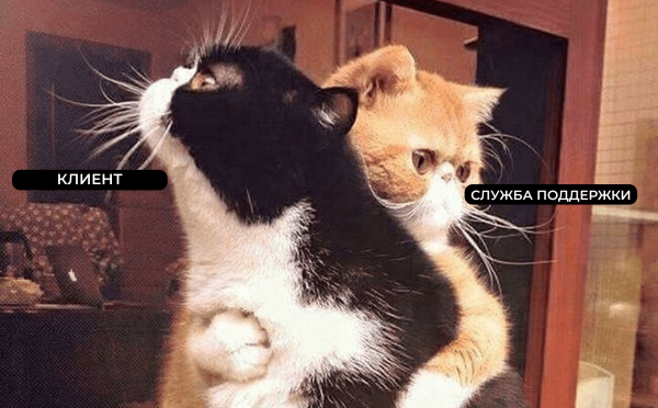 
                    Как сделать свой маркетинг человечным, чтобы укрепить отношения с клиентом надолго?            