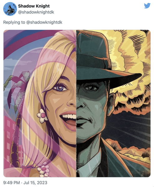 
                    От пляжной красотки до космонавтки: Рекламная эпопея Barbie            