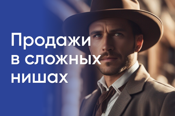 
                    Как бизнесу продавать сложные услуги? - Просто! При чем здесь автоворонки?            