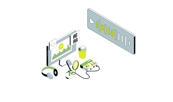 Аудиобрендинг — это што?             
                    Аудиобрендинг — это што?