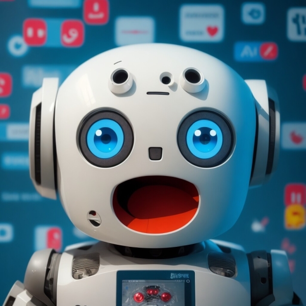 
                    Искусственный интеллект в маркетинге: Творчество и анализ в новой реальности            