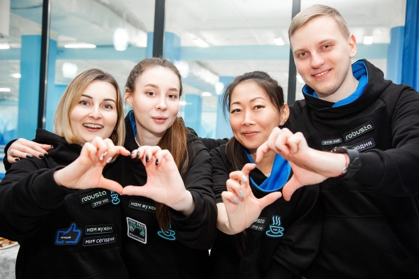 Таланты vs команда: как повысить эффективность бизнеса в 4 раза с мощным коллективом – разбираем по шагам с примерами
Таланты vs команда: как повысить эффективность бизнеса в 4 раза с мощным коллективом – разбираем по шагам с примерами