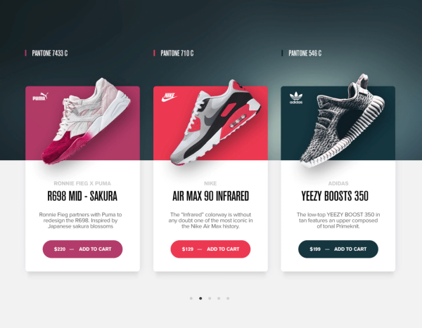 
                    Почему покупателям не нравится ваш сайт: 5 главных проблем            