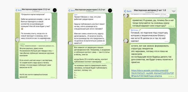 Инфоцыгане задолбали: как отличить хороший курс от пыли
Инфоцыгане задолбали: как отличить хороший курс от пыли